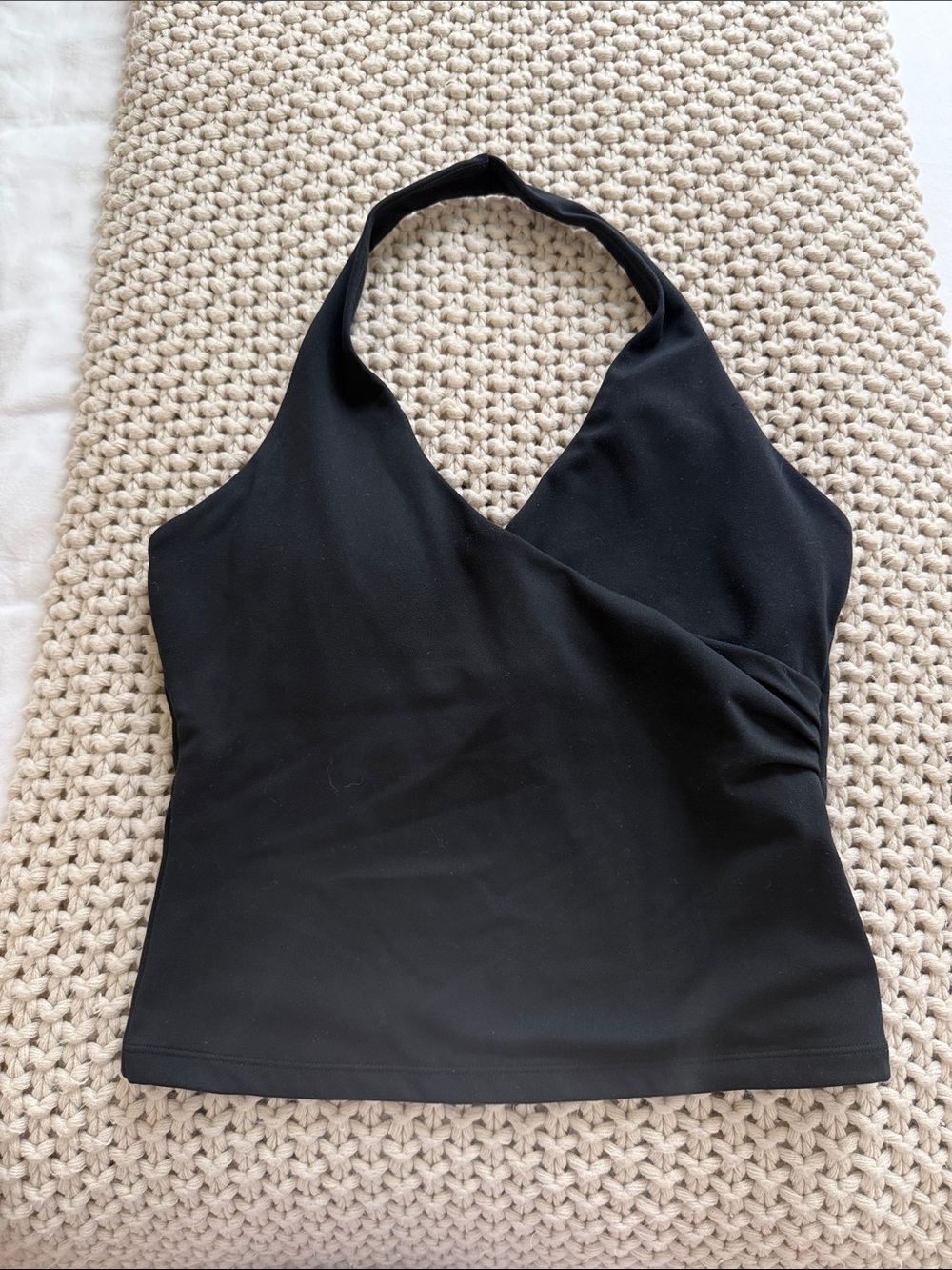 CSB Form Athena Tank